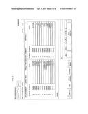 CONTROL DEVICE FOR EXECUTING CONTROL PROGRAM INCLUDING FLOATING POINT     OPERATION COMMAND FOR CONTROLLING MACHINE AND METHOD OF CONVERTING     FLOATING POINT PARAMETER IN CONTROL PROGRAM diagram and image