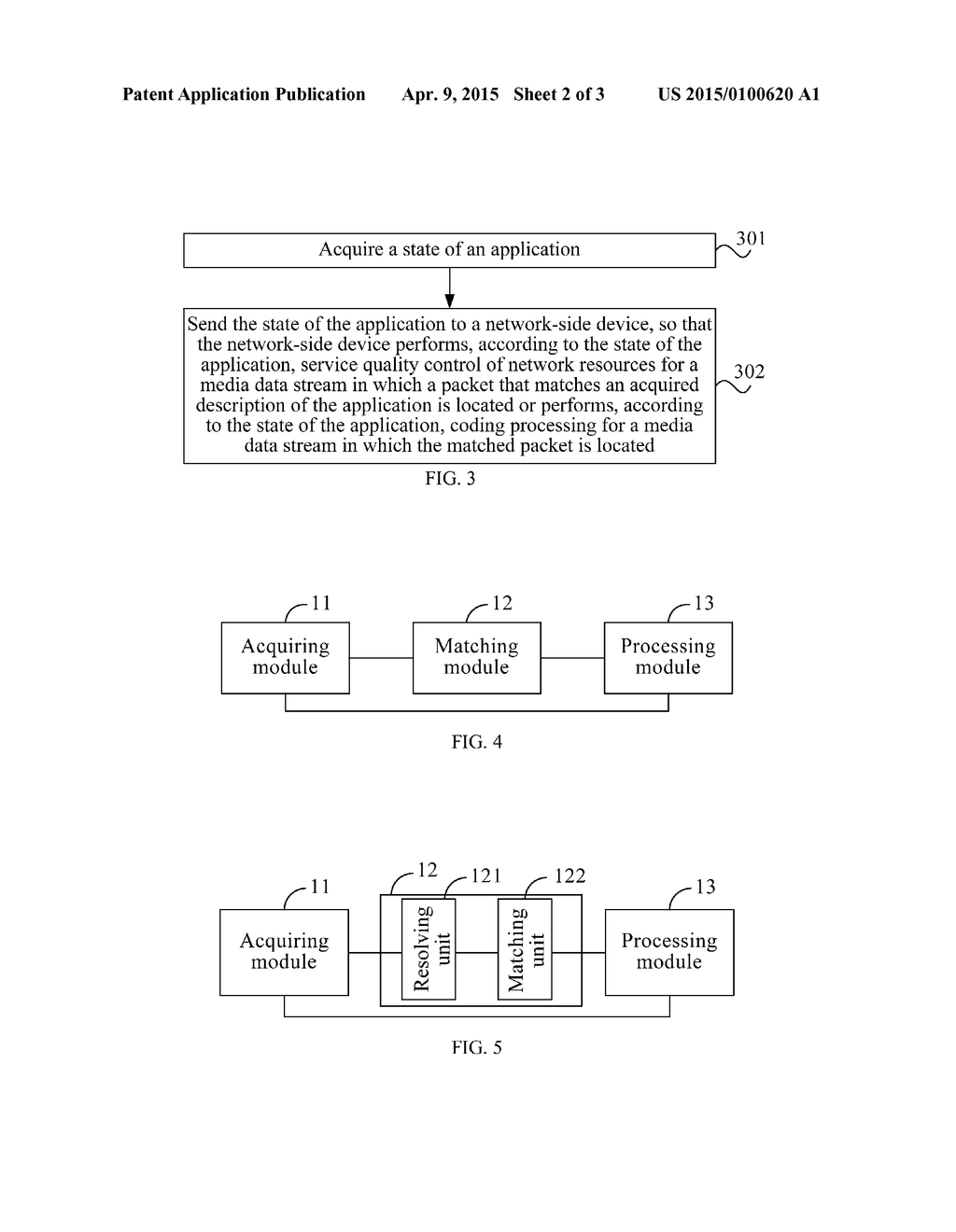 PACKET PROCESSING METHOD, SYSTEM, AND DEVICE - diagram, schematic, and image 03