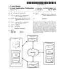 Network Device Mediation diagram and image