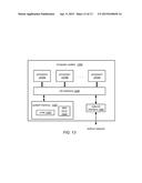 SYSTEM AND METHOD FOR THROTTLING SERVICE REQUESTS HAVING NON-UNIFORM     WORKLOADS diagram and image