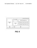 TRACKING USER BEHAVIOR RELATIVE TO A NETWORK PAGE diagram and image