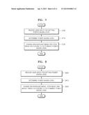 METHOD AND DEVICE FOR PROCESSING IMAGES TO SAVE POWER diagram and image