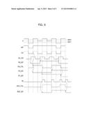 SEMICONDUCTOR DEVICE AND SEMICONDUCTOR SYSTEMS INCLUDING THE SAME diagram and image