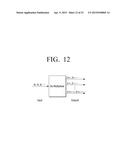 TRANSMITTING APPARATUS AND SIGNAL PROCESSING METHOD THEREOF diagram and image