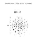 TRANSMITTING APPARATUS AND SIGNAL PROCESSING METHOD THEREOF diagram and image