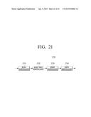 TRANSMITTING APPARATUS AND SIGNAL PROCESSING METHOD THEREOF diagram and image