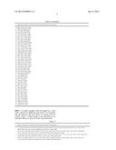 TRANSMITTING APPARATUS AND SIGNAL PROCESSING METHOD THEREOF diagram and image