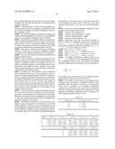 TRANSMITTING APPARATUS AND SIGNAL PROCESSING METHOD THEREOF diagram and image