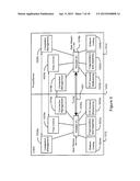 METHOD & APPARATUS FOR IMPROVING THE PERFORMANCE OF TCP AND OTHER NETWORK     PROTOCOLS IN A COMMUNICATION NETWORK diagram and image