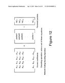 METHOD & APPARATUS FOR IMPROVING THE PERFORMANCE OF TCP AND OTHER NETWORK     PROTOCOLS IN A COMMUNICATION NETWORK diagram and image