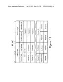 METHOD & APPARATUS FOR IMPROVING THE PERFORMANCE OF TCP AND OTHER NETWORK     PROTOCOLS IN A COMMUNICATION NETWORK diagram and image