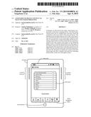 ANNOTATION OF DIGITAL CONTENT VIA SELECTIVE FIXED FORMATTING diagram and image