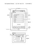 ANNOTATION OF DIGITAL CONTENT VIA SELECTIVE FIXED FORMATTING diagram and image