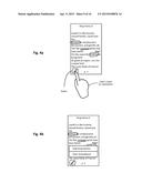 ANNOTATION OF DIGITAL CONTENT VIA SELECTIVE FIXED FORMATTING diagram and image