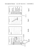 ANNOTATION OF DIGITAL CONTENT VIA SELECTIVE FIXED FORMATTING diagram and image