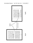 ANNOTATION OF DIGITAL CONTENT VIA SELECTIVE FIXED FORMATTING diagram and image
