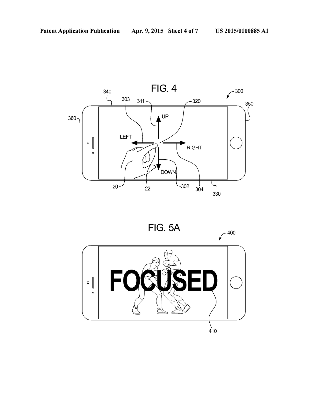 VIDEO STREAMING ON A MOBILE DEVICE - diagram, schematic, and image 05