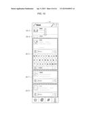 DISPLAY CONTROL DEVICE AND STORAGE MEDIUM diagram and image