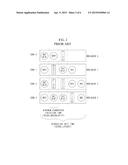 APPARATUS AND METHOD FOR MANAGING MIGRATION OF TASKS BETWEEN CORES BASED     ON SCHEDULING POLICY diagram and image