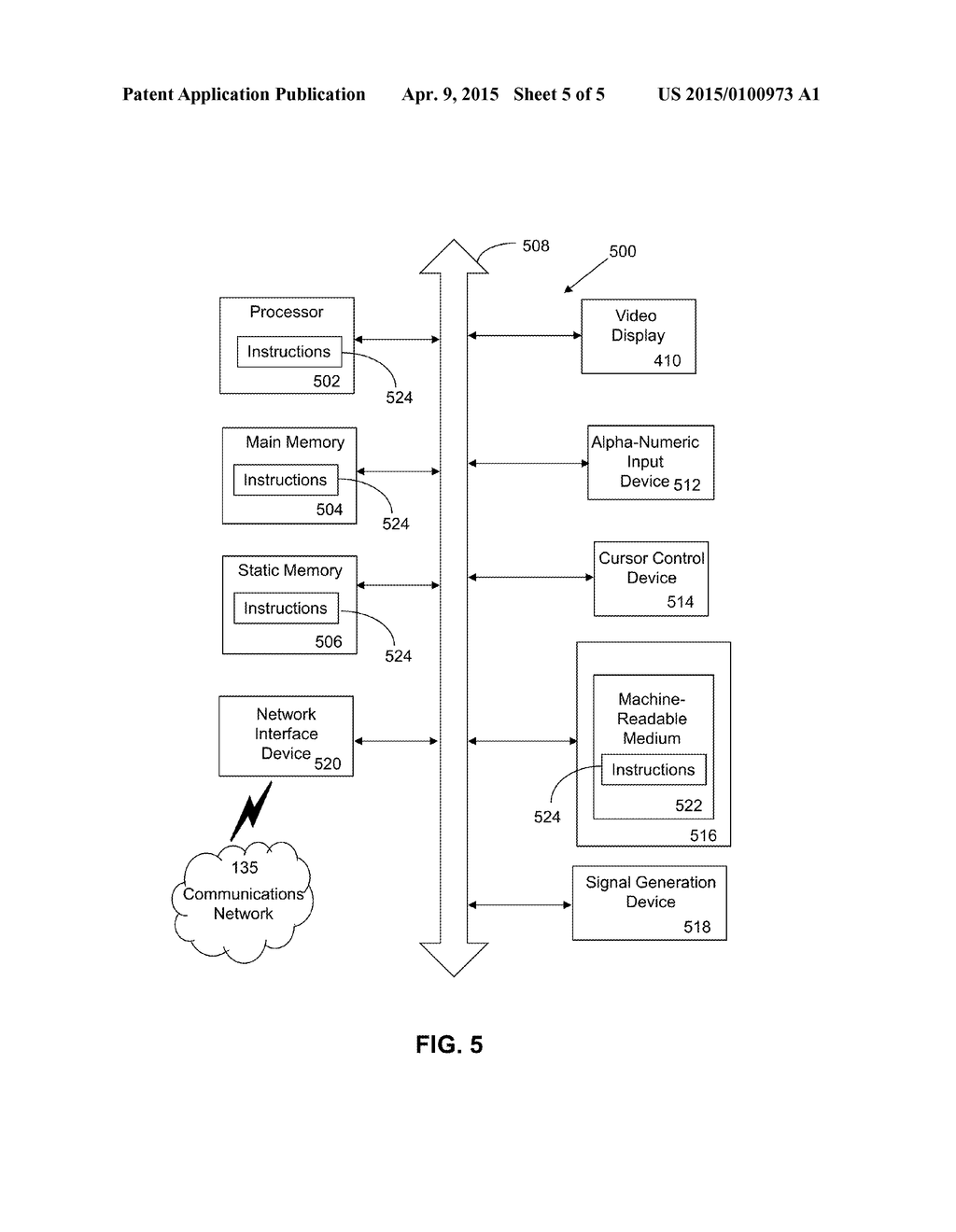 Intelligent High-Volume Cloud Application Programming Interface Request     Caching - diagram, schematic, and image 06