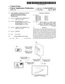 USER TERMINAL APPARATUS, SERVER, AND METHOD FOR PROVIDING BROADCAST     VIEWING PATTERN INFORMATION diagram and image