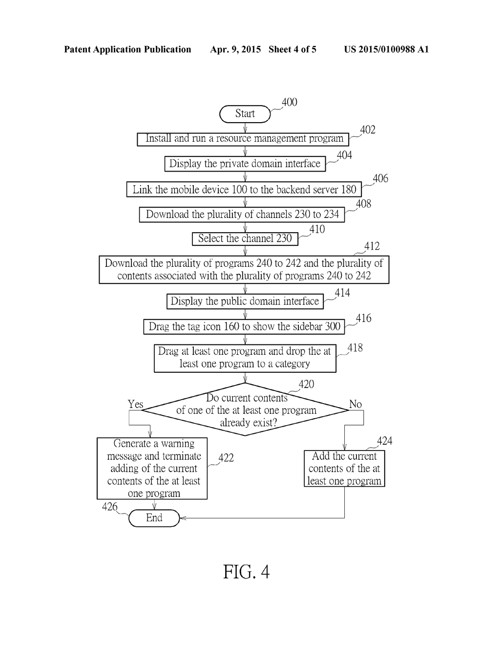 Method of Selection and Management of Resources - diagram, schematic, and image 05