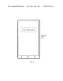 METHOD, SYSTEM AND TERMINAL DEVICE FOR SCANNING VIRUS diagram and image