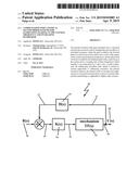 COMPENSATION FOR CANONICAL SECOND ORDER SYSTEMS FOR ELIMINATING PEAKING AT     THE NATURAL FREQUENCY AND INCREASING BANDWIDTH diagram and image