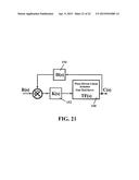 COMPENSATION FOR CANONICAL SECOND ORDER SYSTEMS FOR ELIMINATING PEAKING AT     THE NATURAL FREQUENCY AND INCREASING BANDWIDTH diagram and image