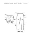 Apparel With Selectively Attachable And Detachable Elements diagram and image
