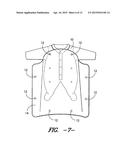 CHILDREN S GARMENT AND BLANKET SYSTEM diagram and image