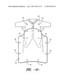 CHILDREN S GARMENT AND BLANKET SYSTEM diagram and image