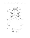 CHILDREN S GARMENT AND BLANKET SYSTEM diagram and image