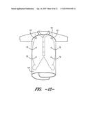 CHILDREN S GARMENT AND BLANKET SYSTEM diagram and image