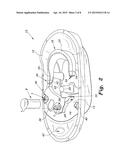 COMBINATION INFANT BATHTUB AND SEAT diagram and image