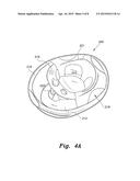 COMBINATION INFANT BATHTUB AND SEAT diagram and image