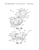 COMBINATION INFANT BATHTUB AND SEAT diagram and image