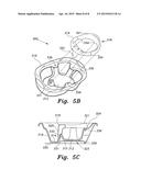 COMBINATION INFANT BATHTUB AND SEAT diagram and image