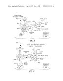 Faucet System Comprising a Liquid Soap Delivery Line diagram and image