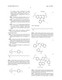 CATIONIC DYE BEARING AN ANIONIC ORGANIC COUNTERION, DYE COMPOSITION     COMPRISING THEM AND PROCESS FOR DYEING KERATIN USING THESE DYES diagram and image