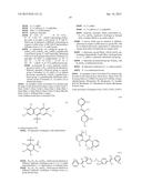 CATIONIC DYE BEARING AN ANIONIC ORGANIC COUNTERION, DYE COMPOSITION     COMPRISING THEM AND PROCESS FOR DYEING KERATIN USING THESE DYES diagram and image