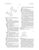 CATIONIC DYE BEARING AN ANIONIC ORGANIC COUNTERION, DYE COMPOSITION     COMPRISING THEM AND PROCESS FOR DYEING KERATIN USING THESE DYES diagram and image