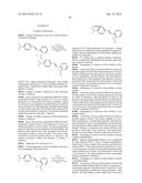 CATIONIC DYE BEARING AN ANIONIC ORGANIC COUNTERION, DYE COMPOSITION     COMPRISING THEM AND PROCESS FOR DYEING KERATIN USING THESE DYES diagram and image