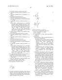 CATIONIC DYE BEARING AN ANIONIC ORGANIC COUNTERION, DYE COMPOSITION     COMPRISING THEM AND PROCESS FOR DYEING KERATIN USING THESE DYES diagram and image