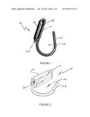 Lineman s Accessory Hook diagram and image