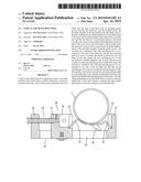 TUBE CLAMP DETACHING TOOL diagram and image