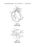 TUBE CLAMP DETACHING TOOL diagram and image