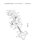 TUBE CLAMP DETACHING TOOL diagram and image