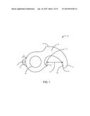 BEVERAGE-OPENING TOOL AND METHOD diagram and image