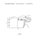 BEVERAGE-OPENING TOOL AND METHOD diagram and image